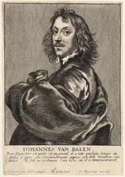 Johannes von Balen